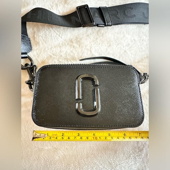 SNAPSHOT DTM - Marc Jacob - Picture 5 of 9